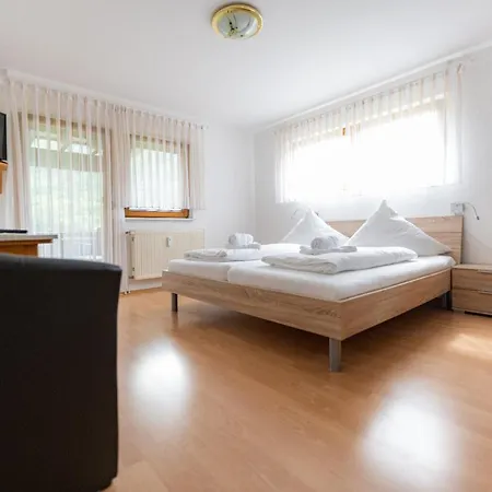 Hotel Stern Nusplingen