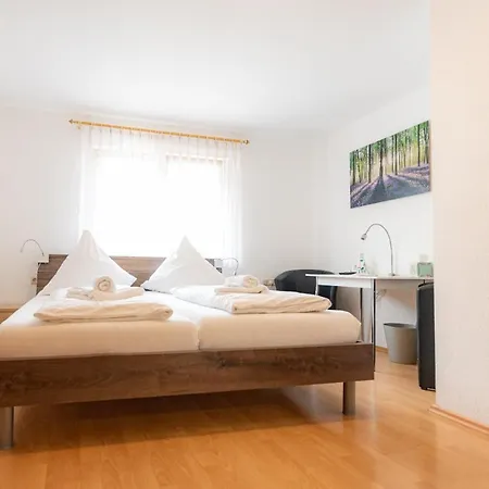 Stern Hotel Nusplingen