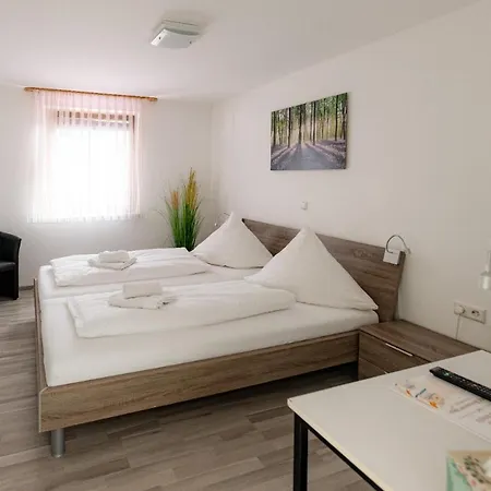 Hotel Stern Nusplingen