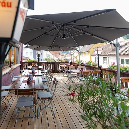 Stern Hotel Nusplingen