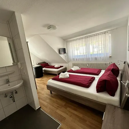 Hotel Stern Nusplingen