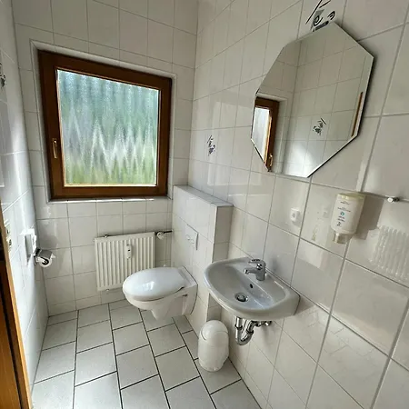 Hotel Stern
