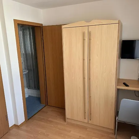 Stern Hotel Nusplingen