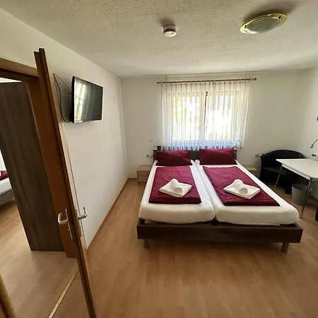 Hotel Stern