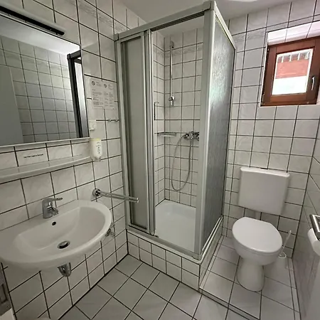 Stern Hotel 3*