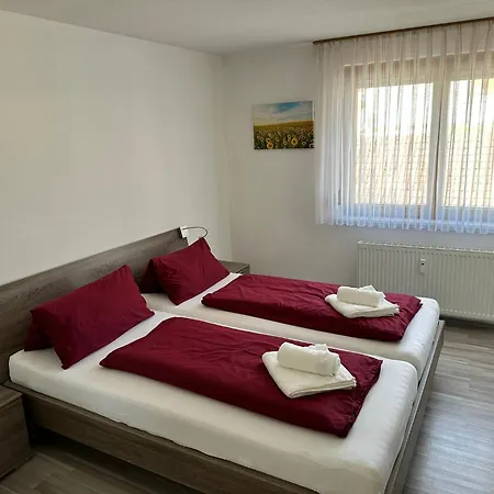 Stern Hotel 3*