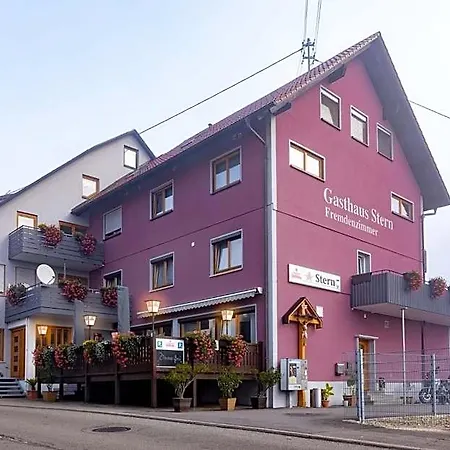 Stern Hotel