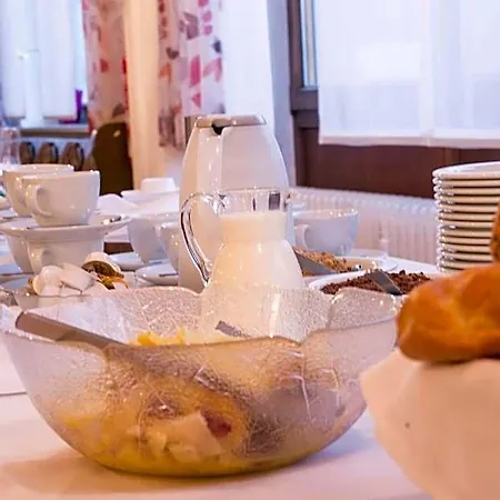 Stern Hotel Nusplingen