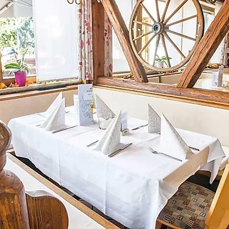 Hotel Stern Nusplingen