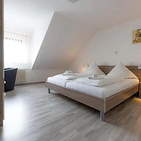 Stern Hotel