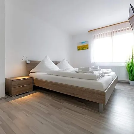 Stern Hotel