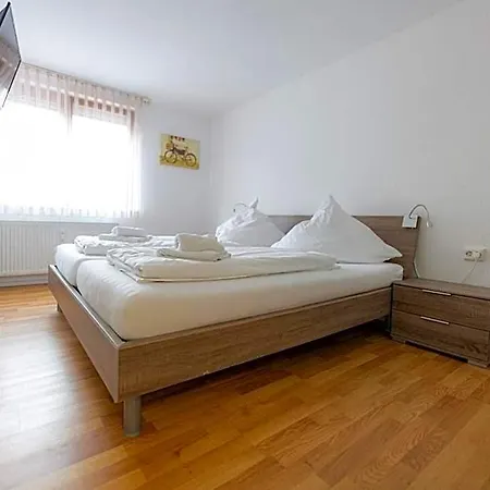 Hotel Stern Nusplingen