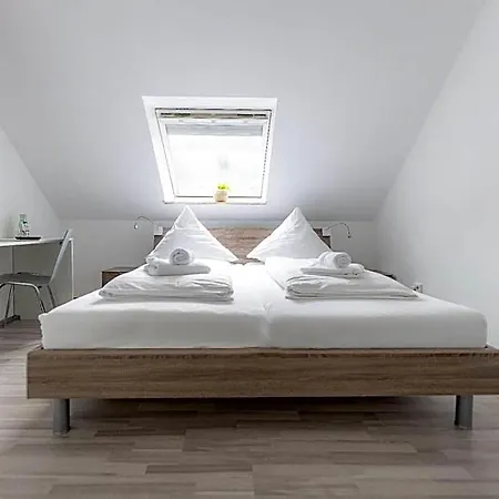 Stern Hotel 3*