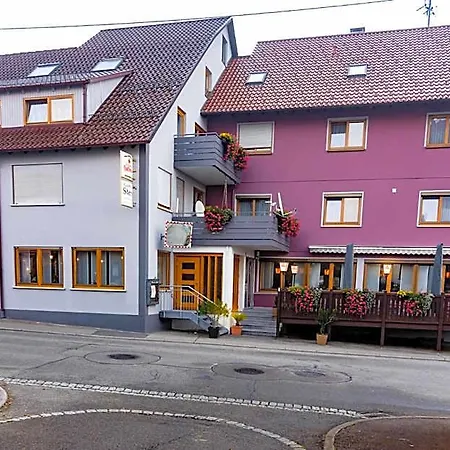 Stern Hotel