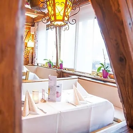 Hotel Stern