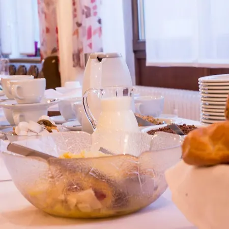 Stern Hotel Nusplingen